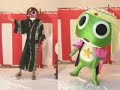 地球侵略音頭
