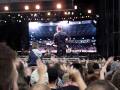 Bruce Springsteen and the E Street Band: Hampden Park Glasgow 15th July 2009