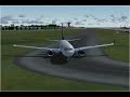 Delta 658 departs Barbados to Atlanta
