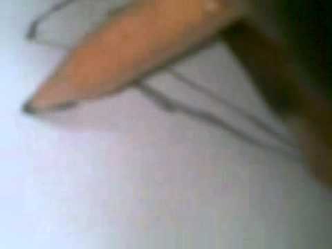 how to draw jin kazama