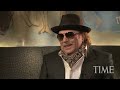 TIME Magazine Interviews: Van Morrison