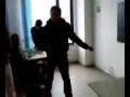 balletto arky di leva