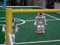 videos de NAO in RoboCup Japan Open 2009