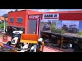 Er�ffnung Steyr Center S�d