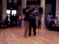 Darlin Garcia & Melissa Pabon Performance in November 2007