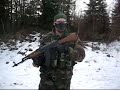 Bockaby cqb, Al-Karim Airsoft Bockaby cqb, Al-Karim Airsoft