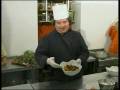 il vero pandolce basso genovese