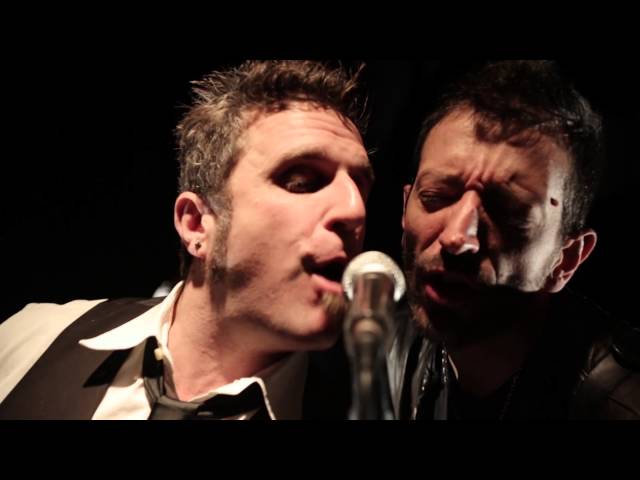 Del Sangre – L’Indiano