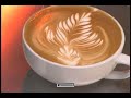 Latte art Latte art