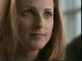 Marlee Matlin as pollster (TWW 2001)