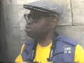 Dr. Ben in Kemet (Pt. 1)