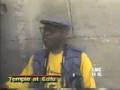 Dr. Ben in Kemet (Pt. 1)