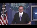 6/30/09: White House Press Briefing