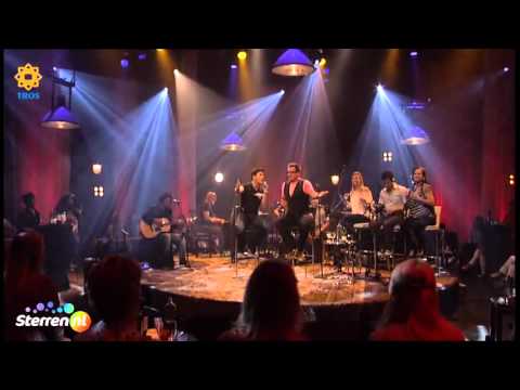 Echte vrienden – Jan Smit en Gerard Joling