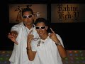 Rakim & Ken-Y Si La Ves y Si Tu Me Amaras Rakim & Ken-Y Si La Ves y Si Tu Me Amaras