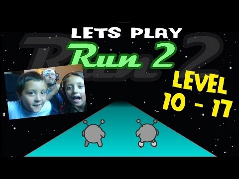 runner 2 gameplay let s play run levels 26 50