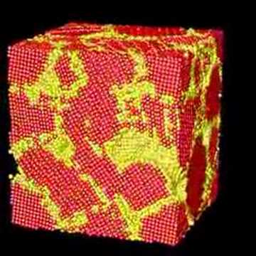Mechanical Properties of Nano-phase ...
