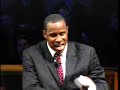 Pastor John Russell\ Pastor John Russell\