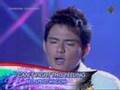 Van - Can't Fight This Feeling - PDA 1st Gala Night