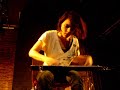 Kaki King - 16.02.2008 - 04 - Can The Gwot Save Us? (long)