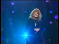 ESC 1997 - Russia - Alla Pugacheva - Primadonna [HQ]