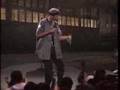 Chris Tucker Def Comedy Jam