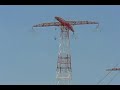 250' Ft. Benning Jump Tower