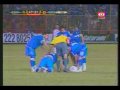 1ER GOL DE EL SALVADOR VS COSTA RICA 9/9/09--HEXAGONAL CONCACAF SUDAFRICA 2010