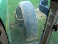 JD 8100 + Chisel 11u. Brazos II JD 8100 + Chisel 11u. Brazos II