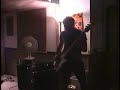 Spontaneous Jam...