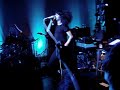 Mars Volta - Wax Simulacra Echoplex Los Angeles