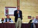 Tony Knowles former Alaska Governor running again Tony Knowles former Alaska Governor running again