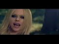 keep holding on -avril lavigne-music vid
