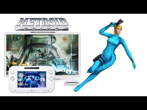 metroid