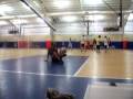 videos de crossover 360 practice