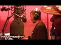 Westwood - Giggs freestyle Radio 1 video
