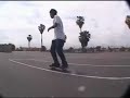 Sponsor me video - Tony Imbimbo