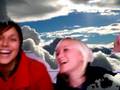 Über den Wolken