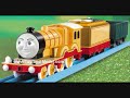 my upcoming tomy thomas seires characters
