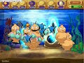 Insaniquarium -HECK NO! Insaniquarium -HECK NO!