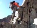 Longs Peak - Keyhole Ridge (II 5.5)