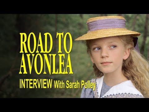 Sarah Polley