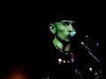 Andres Calamaro - Me Arde (junto a Fito) (Club Ciudad Bs As