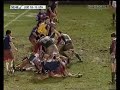 Its hard to be a ref