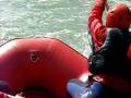 videos de rafting en ordesa gallinero 1
