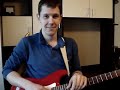 Brothers in arms - performed by Matija Cizmar