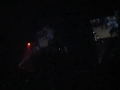 tresor party in eskulap club, poznan, poland.