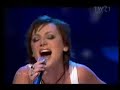 Ruzsa Magdi Eurovision Final 2007