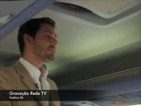 Imagem de Amostra do You Tube