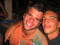 SantaBoys Mykonos 2007